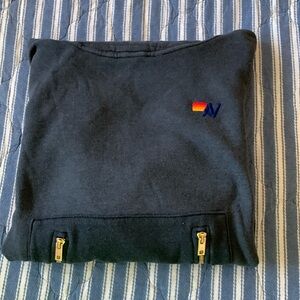 Aviator Nation Ninja Pullover hoody